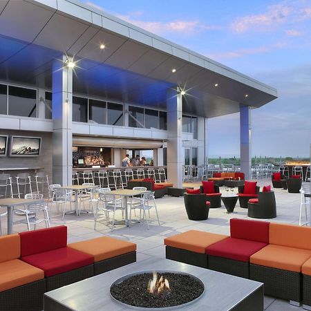 The Broadway Columbia - A Doubletree By Hilton Hotel Εξωτερικό φωτογραφία