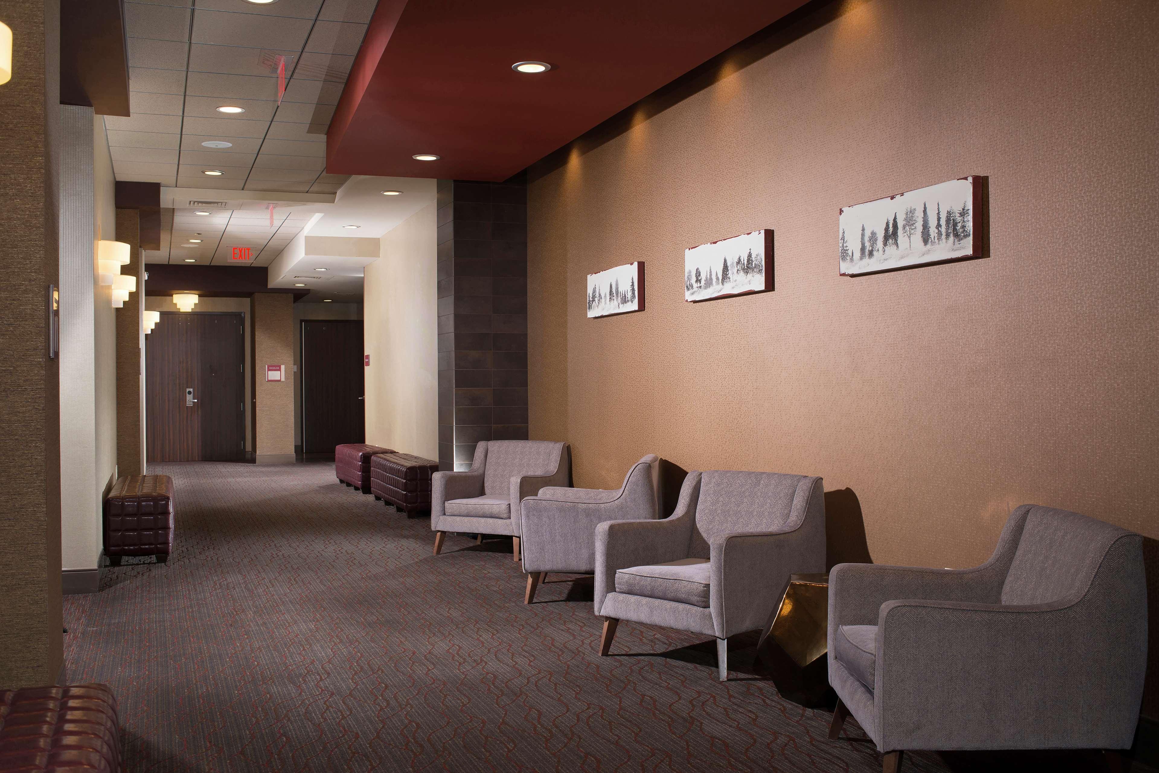 The Broadway Columbia - A Doubletree By Hilton Hotel Εξωτερικό φωτογραφία