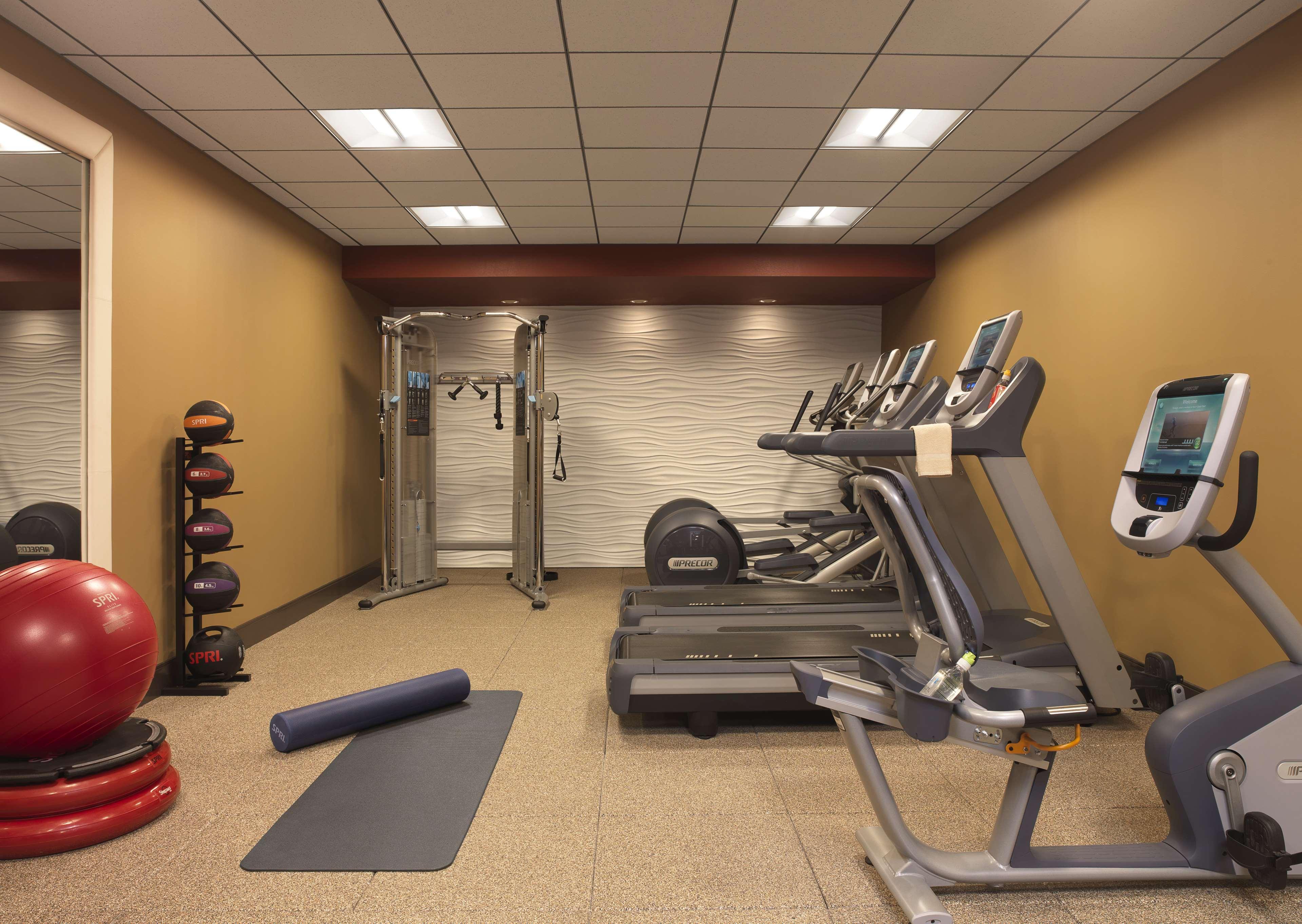 The Broadway Columbia - A Doubletree By Hilton Hotel Εξωτερικό φωτογραφία