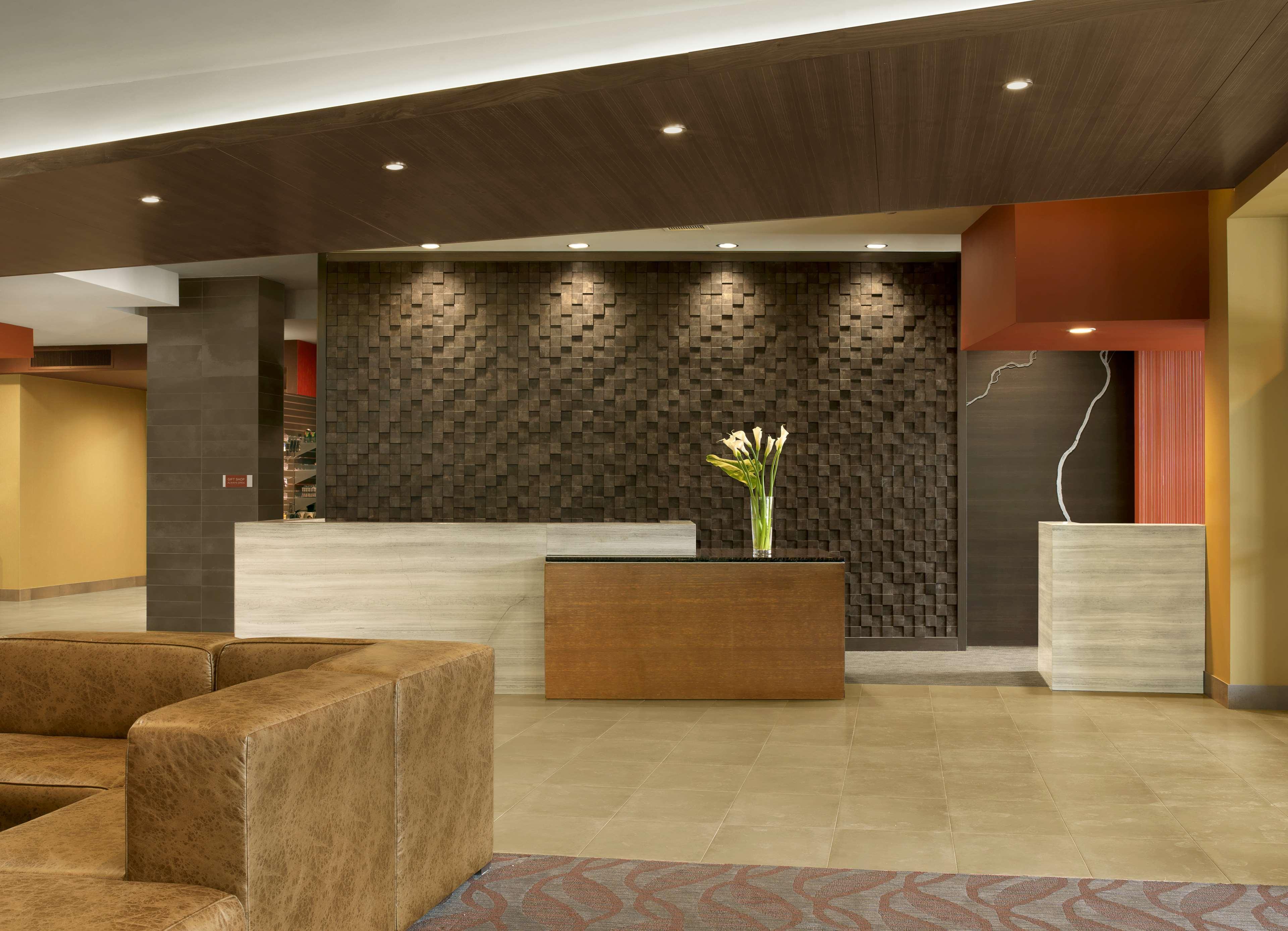 The Broadway Columbia - A Doubletree By Hilton Hotel Εξωτερικό φωτογραφία