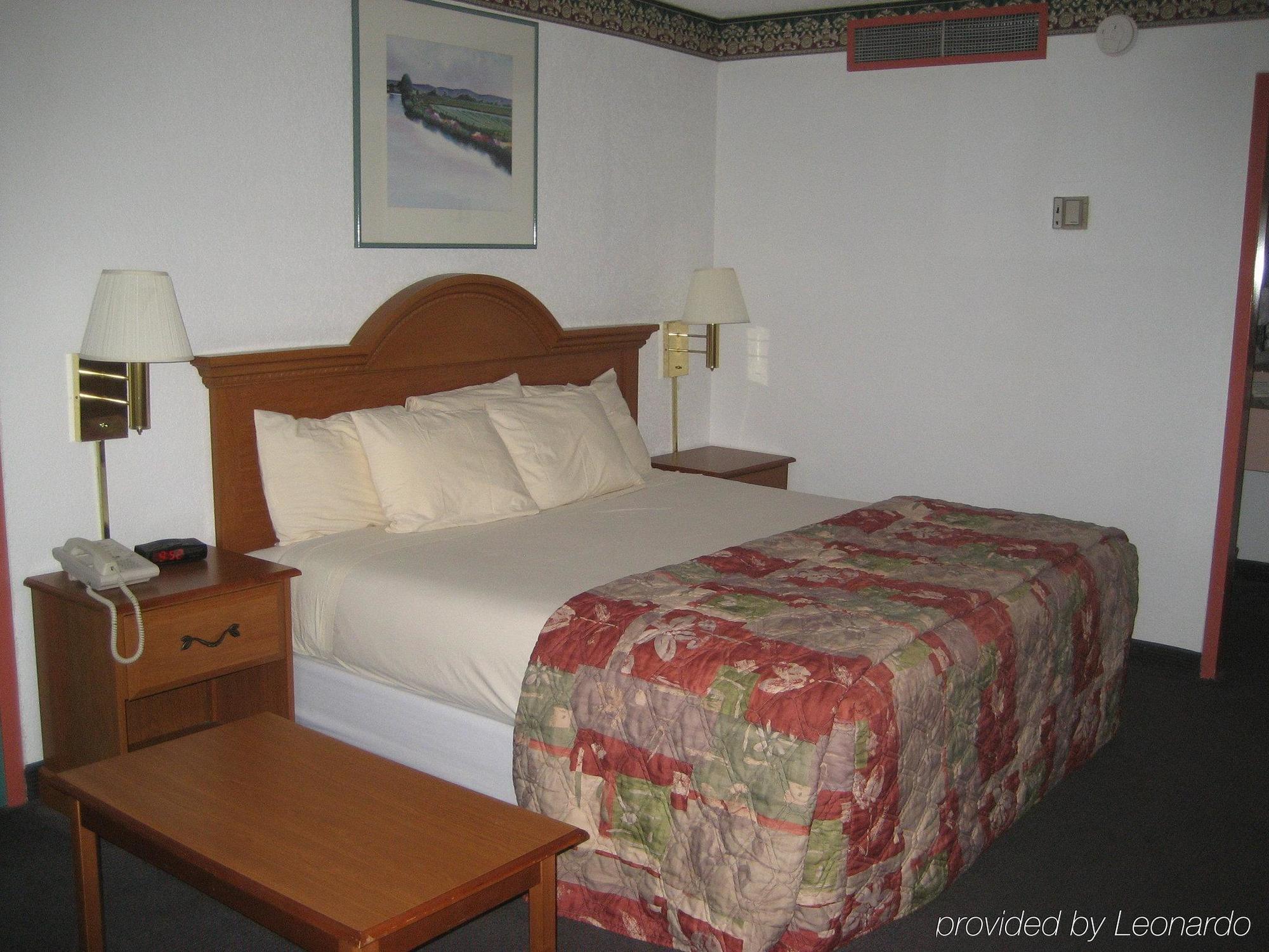 The Broadway Columbia - A Doubletree By Hilton Hotel Δωμάτιο φωτογραφία