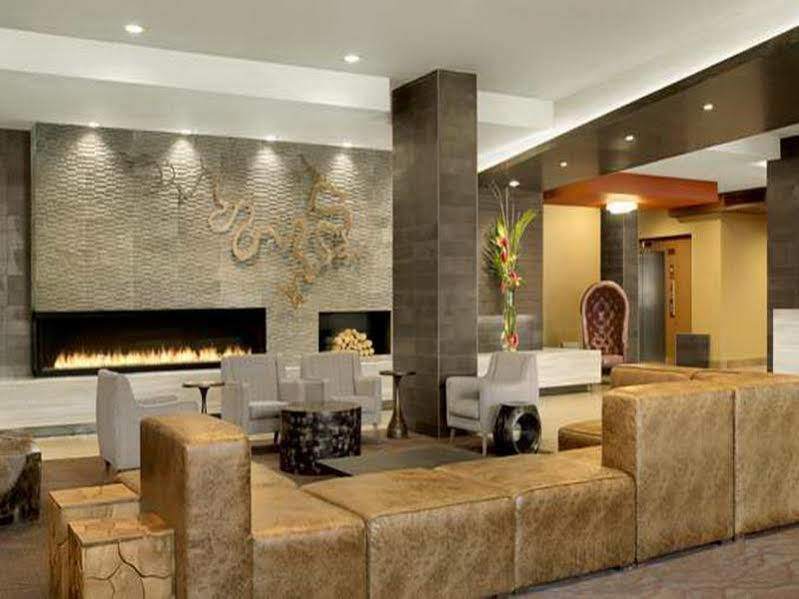 The Broadway Columbia - A Doubletree By Hilton Hotel Εξωτερικό φωτογραφία