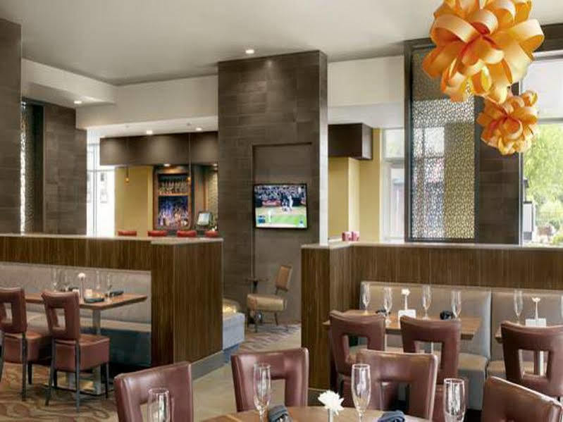 The Broadway Columbia - A Doubletree By Hilton Hotel Εξωτερικό φωτογραφία